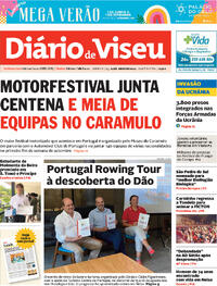 Dirio de Viseu - 2024-07-24