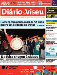 Dirio de Viseu - 2024-08-02