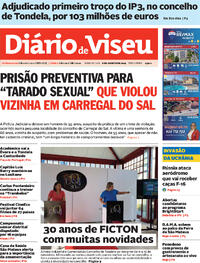 Dirio de Viseu