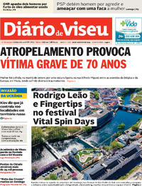 Dirio de Viseu - 2024-08-28