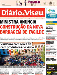 Diário de Viseu - 2024-08-30