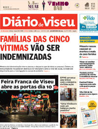 Dirio de Viseu - 2024-09-04