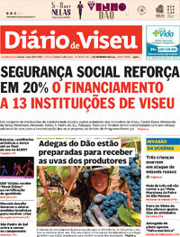 Diário de Viseu - 2024-09-05