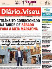 Dirio de Viseu - 2024-09-06