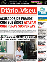 Dirio de Viseu - 2024-09-11