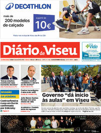 Dirio de Viseu - 2024-09-13