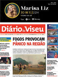 Diário de Viseu - 2024-09-17