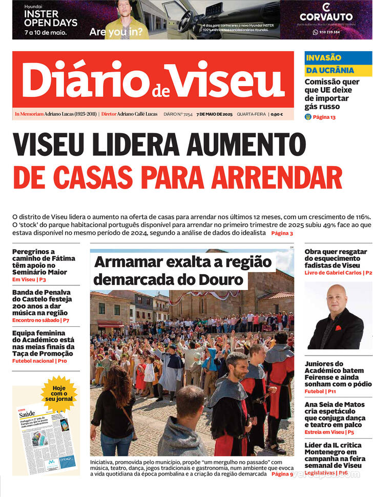Dirio de Viseu