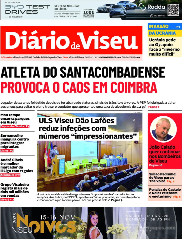 Diário de Viseu