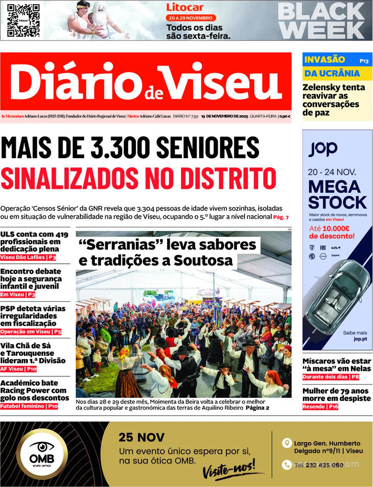 Diário de Viseu