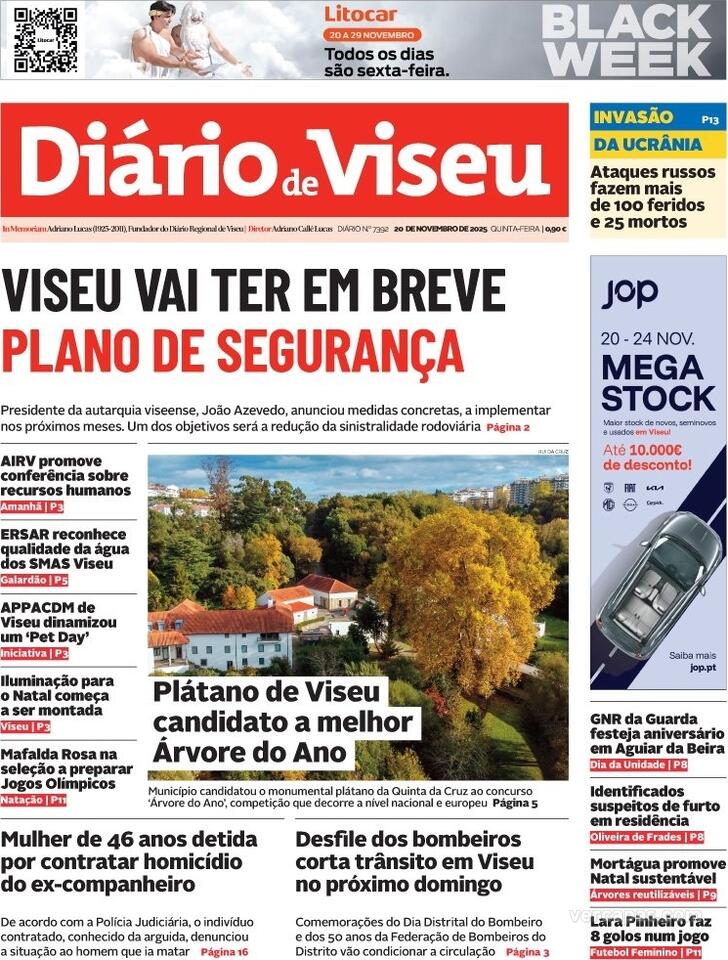 Diário de Viseu