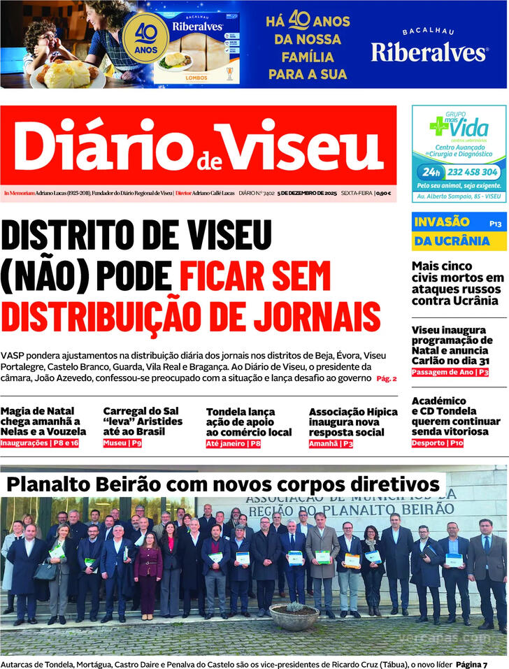 Diário de Viseu
