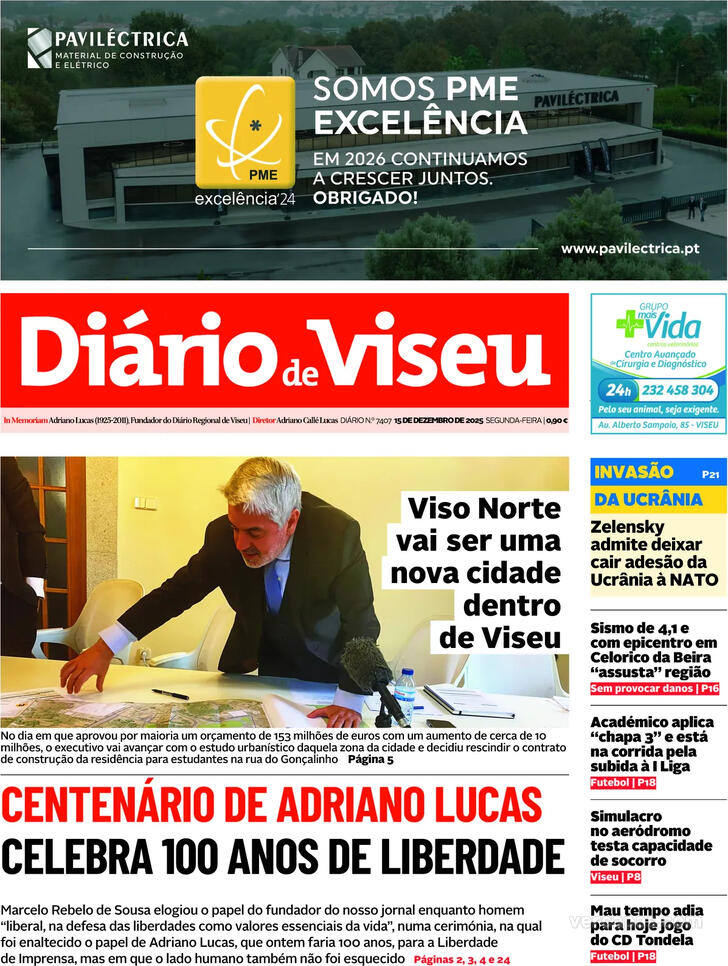 Diário de Viseu