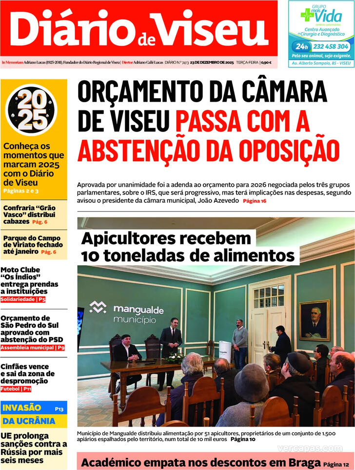 Diário de Viseu