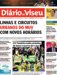 Dirio de Viseu - 2025-05-02