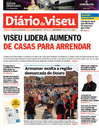 Dirio de Viseu - 2025-05-07