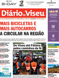 Dirio de Viseu - 2025-05-09