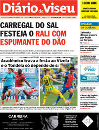 Dirio de Viseu - 2025-05-12