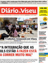 Dirio de Viseu