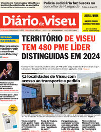 Dirio de Viseu - 2025-05-14