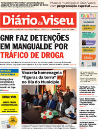 Dirio de Viseu - 2025-05-15