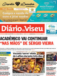 Dirio de Viseu