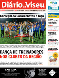 Dirio de Viseu - 2025-05-26