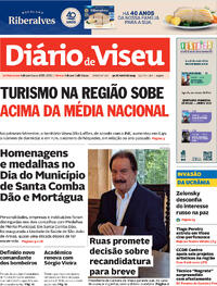 Dirio de Viseu - 2025-05-30