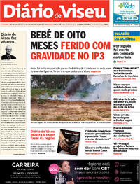 Dirio de Viseu - 2025-06-02