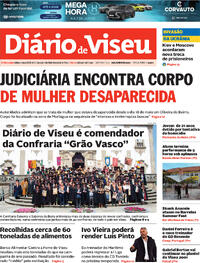 Dirio de Viseu - 2025-06-03