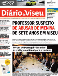 Dirio de Viseu - 2025-06-04