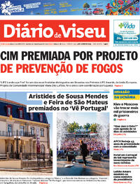 Dirio de Viseu - 2025-06-05