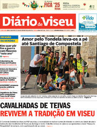 Dirio de Viseu