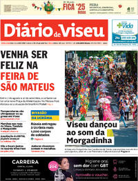 Dirio de Viseu