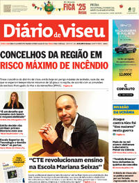 Dirio de Viseu