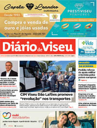 Dirio de Viseu