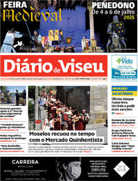 Dirio de Viseu