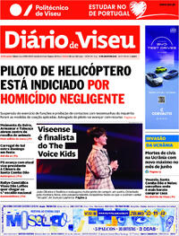 Dirio de Viseu