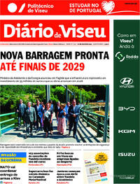 Dirio de Viseu