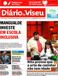 Dirio de Viseu - 2025-07-17