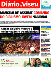 Dirio de Viseu - 2025-07-24