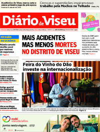 Dirio de Viseu - 2025-07-28