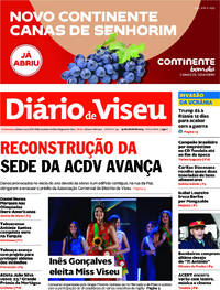 Dirio de Viseu - 2025-07-29