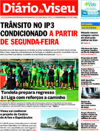 Dirio de Viseu - 2025-07-31