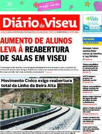 Dirio de Viseu
