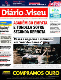 Dirio de Viseu