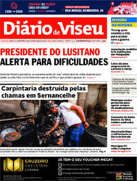 Dirio de Viseu