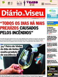Dirio de Viseu - 2025-09-05