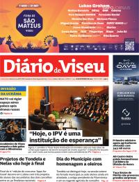 Dirio de Viseu