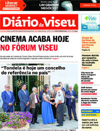 Dirio de Viseu
